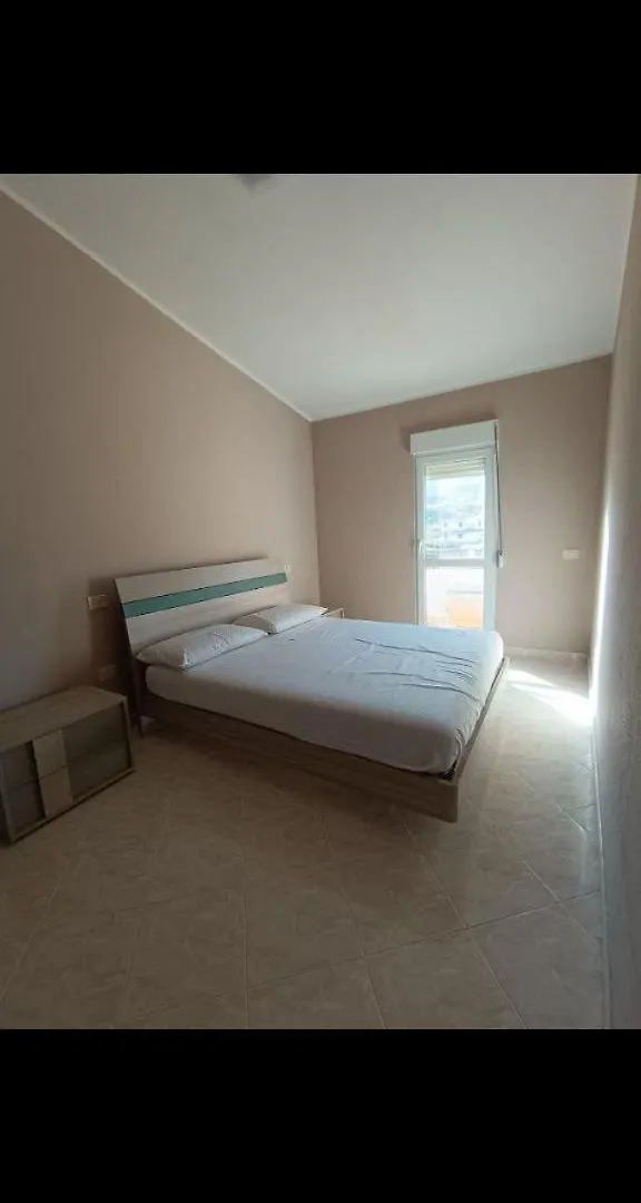 Room Group Capoterra Πανσιόν