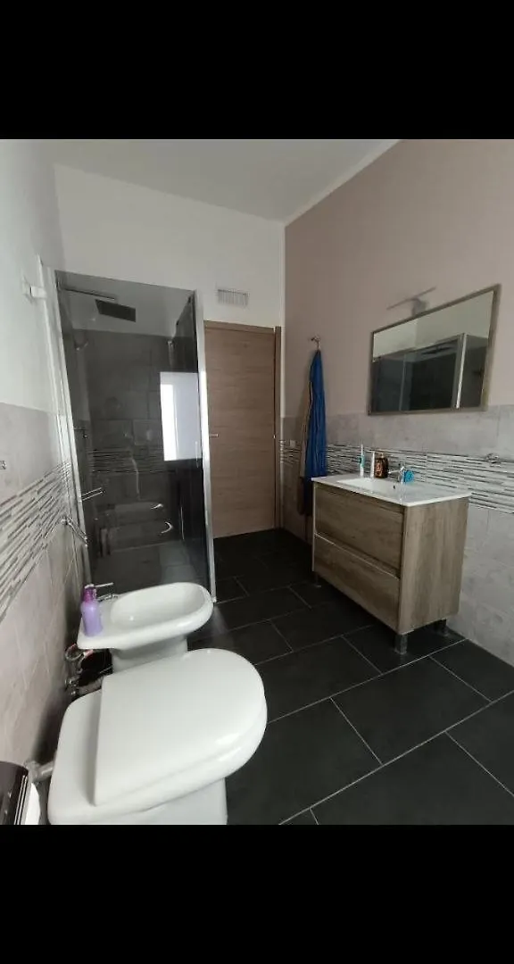 Guest house Room Group Capoterra