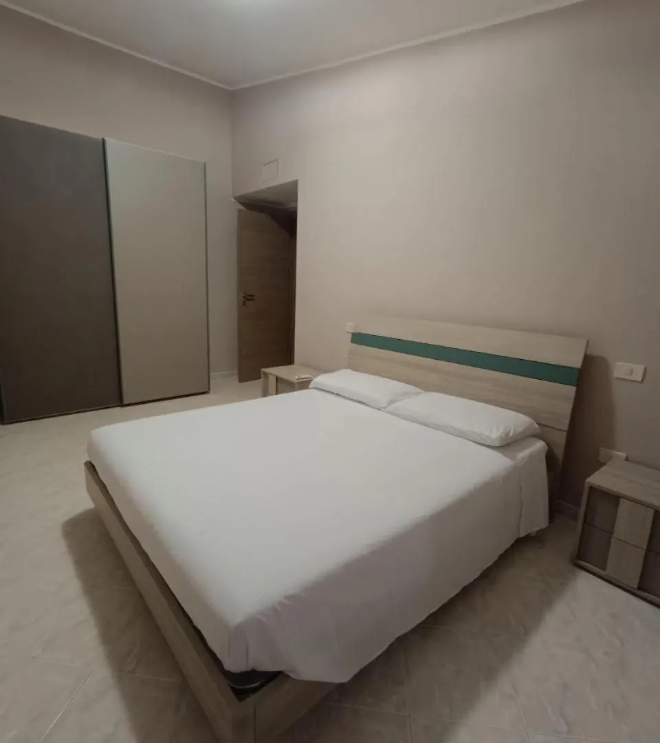 Affittacamere Room Group Capoterra Italia